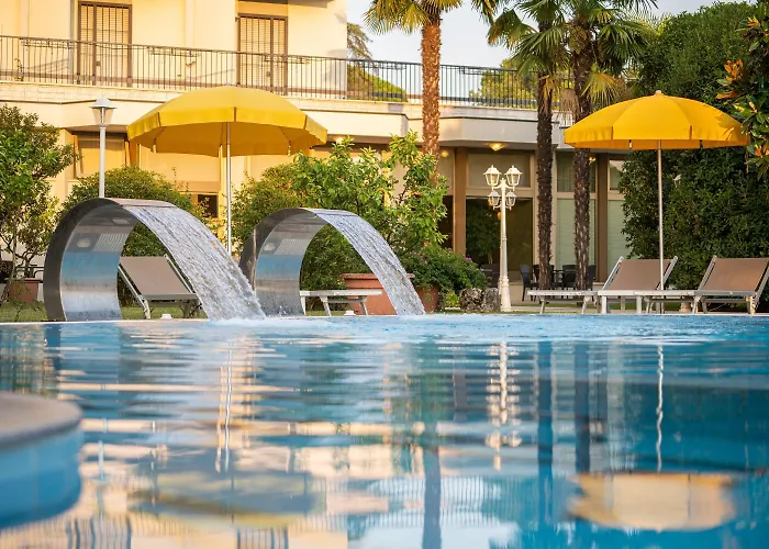Ariston Molino Buja Hotel