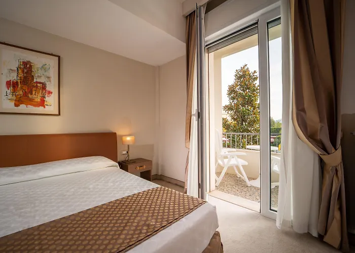 Ariston Molino Buja 4* Abano Terme