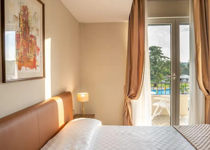 Ariston Molino Buja Hotel Abano Terme