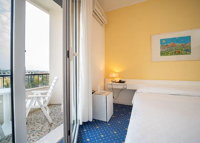 Hotel Ariston Molino Buja Abano Terme