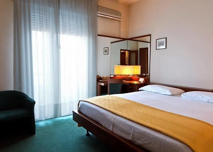 Ariston Molino Buja 4* Abano Terme